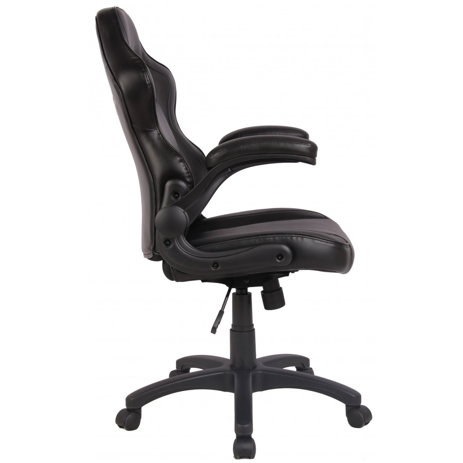 Predator Leather Gaming Office Chair